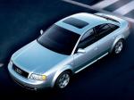 Audi A6 Sedan 2001 года (NA)